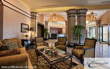 Hilton Atlanta Northeast