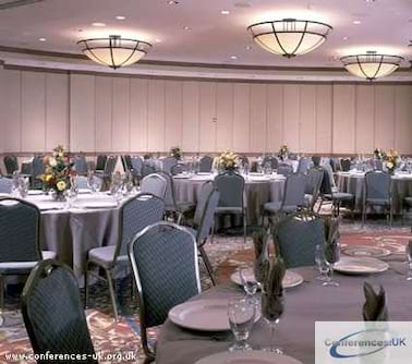Hilton Austin Airport