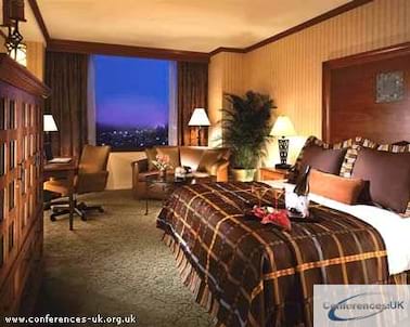 Hilton Austin
