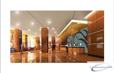 Hilton Baltimore