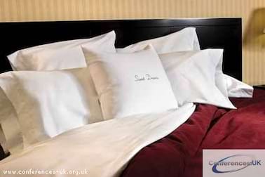 Hilton Baltimore
