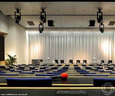 Auditorium Baloise