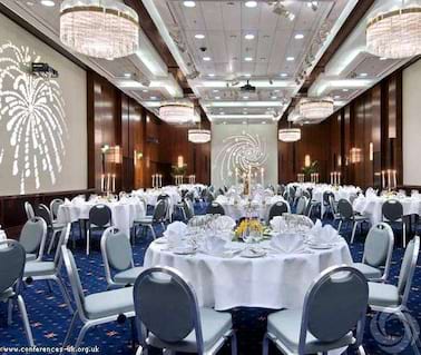 Salon des Nations Ballroom