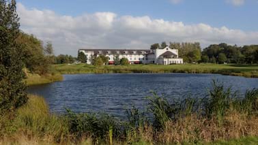 Hilton Belfast Templepatrick Golf and Country Club