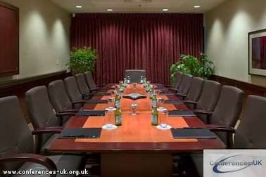 Meeting 1