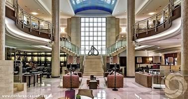 Hilton Berlin