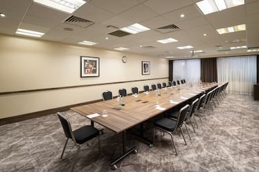 Hilton Birmingham Metropole