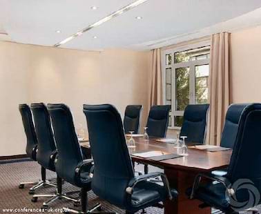 Boardroom