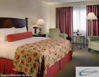 Hilton Boston Back Bay
