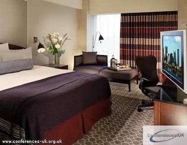 Hilton Boston Logan Airport
