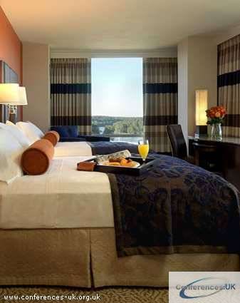 Hilton Branson Convention Center