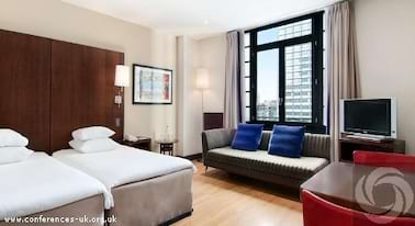 Hilton Brussels City Belgium