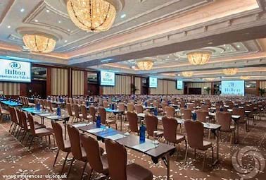 Gran Salon Ballroom