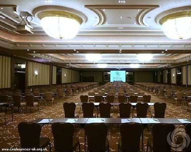 Buenavista Ballroom