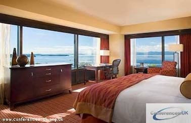Hilton Burlington