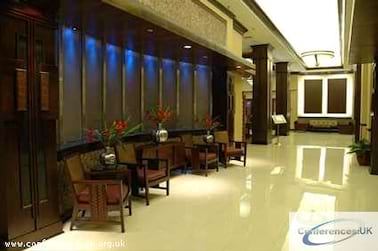 Hilton Charlotte Executive Park