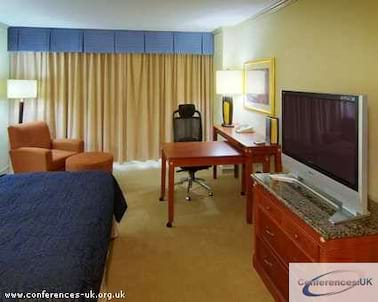 Hilton Charlotte University Place