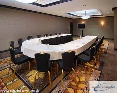 Hilton Charlotte University Place