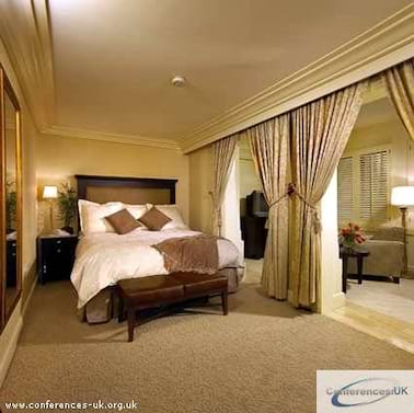 Hilton Checkers Los Angeles