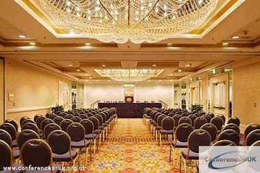 Hilton Chicago