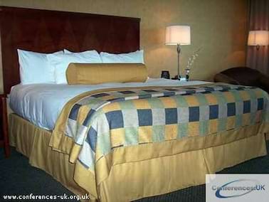 Hilton Cincinnati Airport