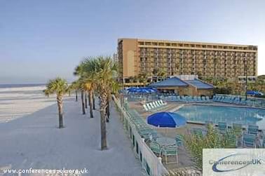 Hilton Clearwater Beach Resort