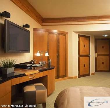 Hilton Club New York