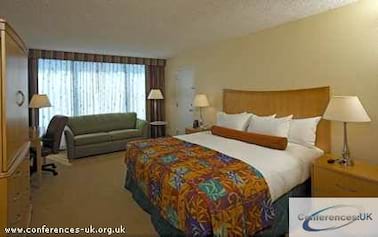 Hilton Cocoa Beach Oceanfront