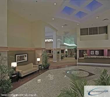 Hilton Cocoa Beach Oceanfront
