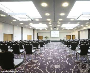 Ballroom Jupiter