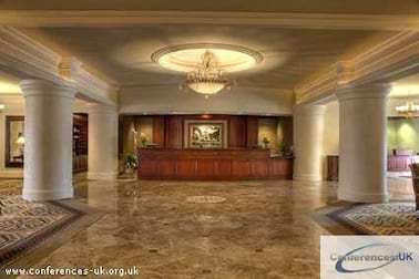 Hilton Columbia Center