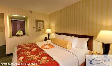 Hilton Columbia