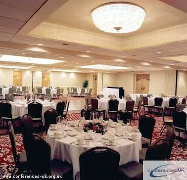 Hilton Columbia