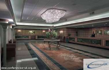 Hilton Concord
