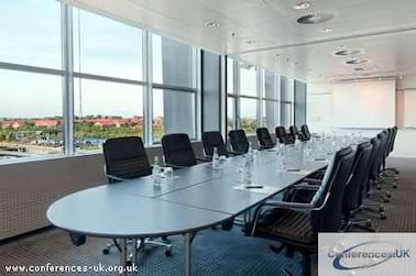 Boardroom