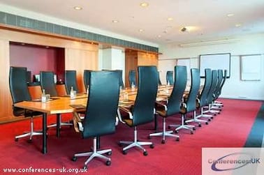 Boardroom 2