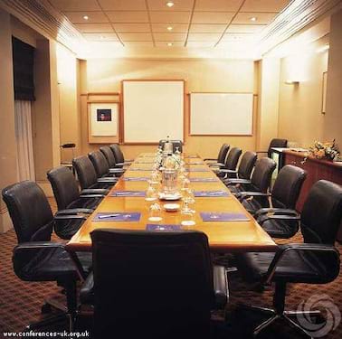Boardroom