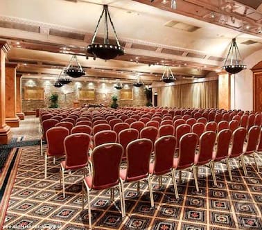 Ballroom