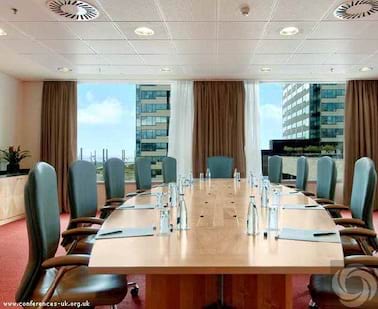 Timor Boardroom