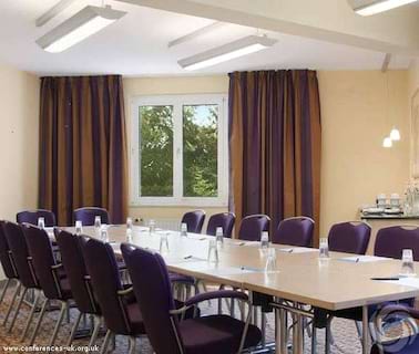 Brentano Meeting Room