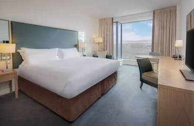 Hilton Dublin Kilmainham hotel Ireland