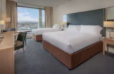 Hilton Dublin Kilmainham hotel Ireland