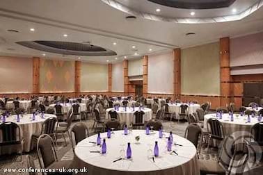 Ballroom