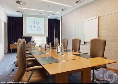 Boardroom