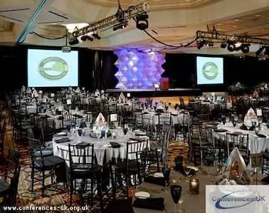 Hilton East Brunswick