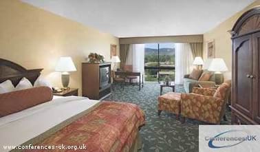 Hilton Fort Collins