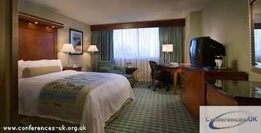 Hilton Fort Lauderdale Airport