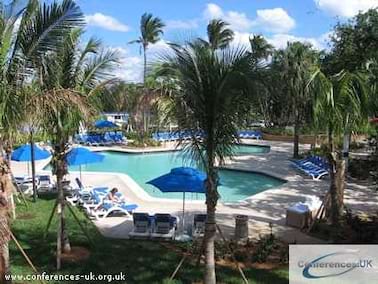 Hilton Fort Lauderdale Airport