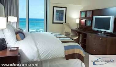 Hilton Fort Lauderdale Beach Resort