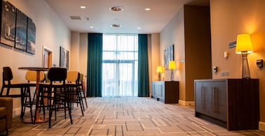 Hilton Garden Inn Abingdon Oxford